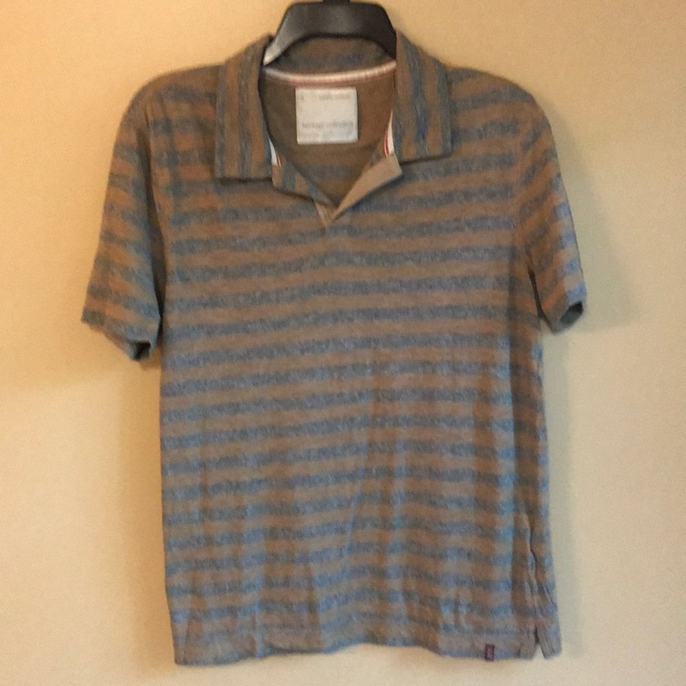Banana Republic knit shirt